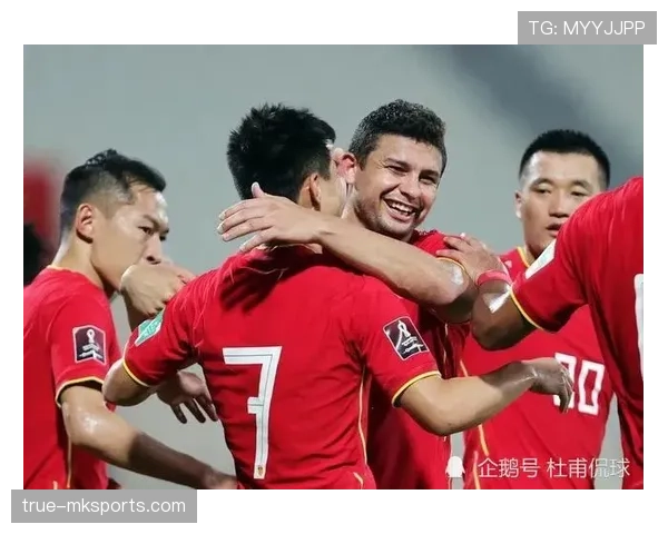 艾克森助力中国队焕发新活力,未来发展前景引发热议