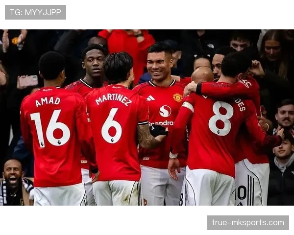 曼联强势复苏,状态回暖彰显争冠雄心 曼联强势复苏,状态回暖彰显争冠雄心