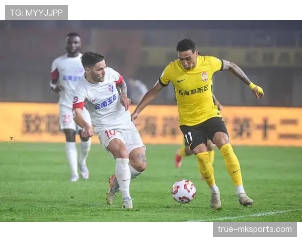 新赛季K联赛:西亚外援加盟助力球队竞争力稳步提升