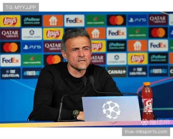 恩里克传球节奏成攻防转换关键，战术理念引热议