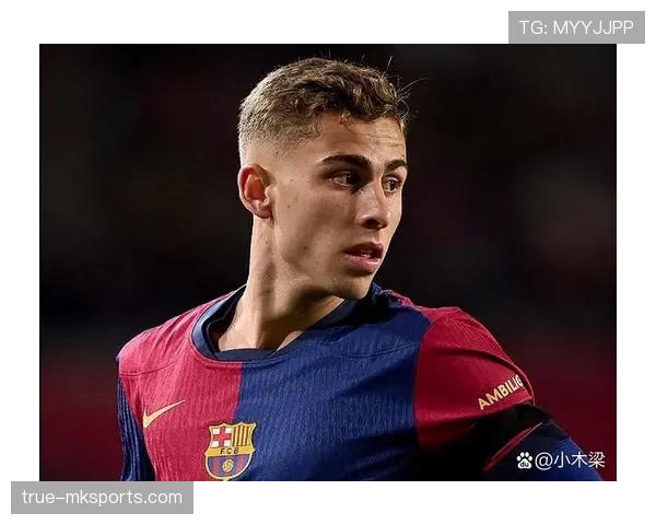 巴萨青年队新星发挥出色,助球队斩获赛季首胜