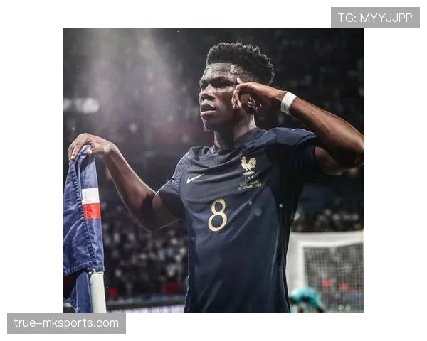 楚阿梅尼中场统治趋势