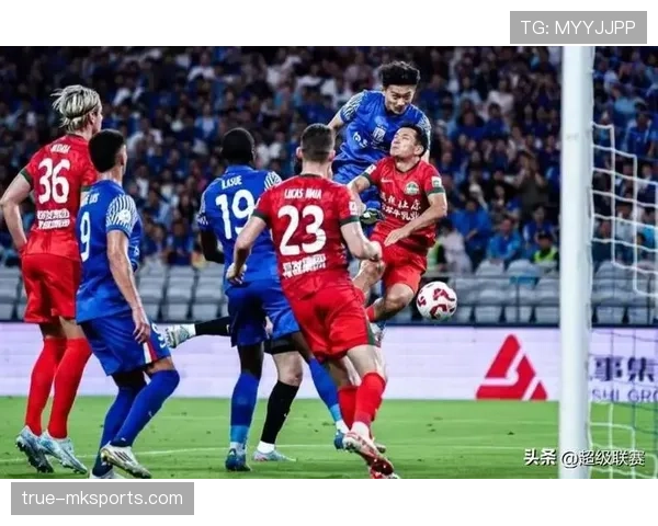 当进攻围绕外援展开:上海申花体系是否受限?