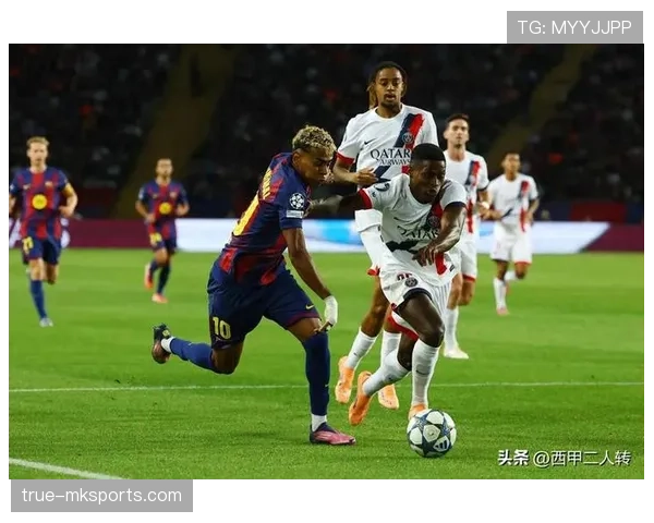 巴萨传控表象依旧，实则中场失控与结构失衡已影响比赛主导力