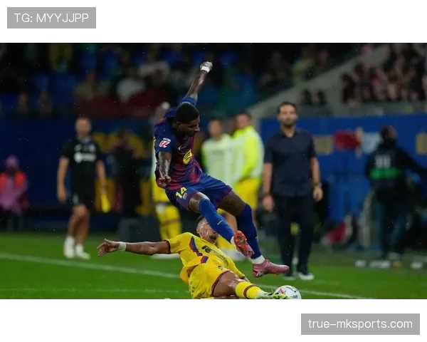 巴萨进攻机会不少，终结能力欠缺对赛季走势形成制约